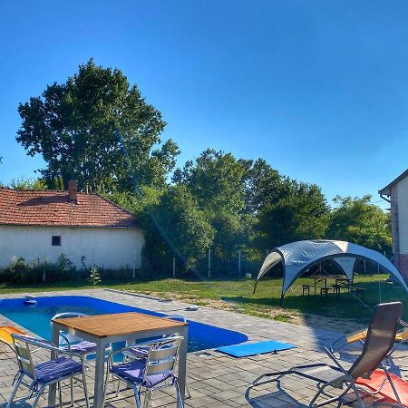 River House - Luxury House On The Border Of The Tisza River Arokto Dış mekan fotoğraf